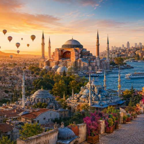 Turkey
