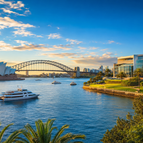 Australia