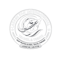 Lasani Pak Travels