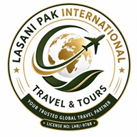 Lasani Pak Travels